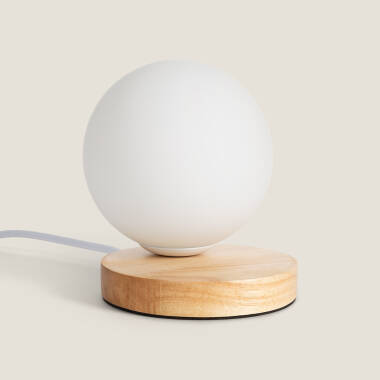 Edit Table Lamp