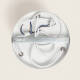 Image of Edit Trilla 3 Light Cluster Ceiling Pendant Light