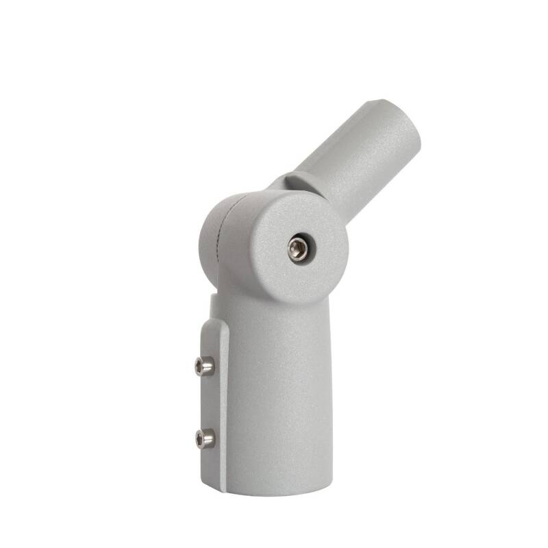 Image of Directional Column Arm 40mm for Street Lighting Fixtures