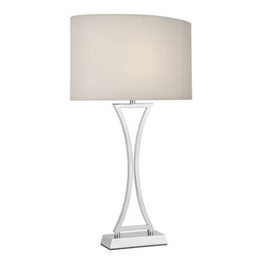 Dar Oporto Table Lamp