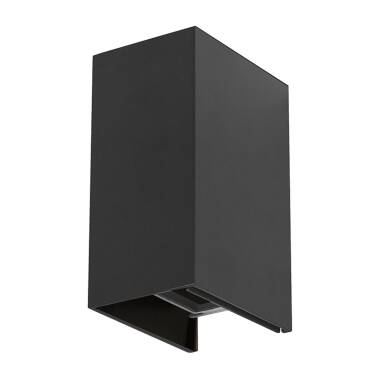 Edit Alton LED Outdoor Up & Down Wall Light