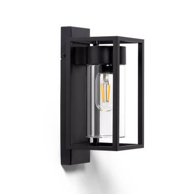 Edit Nora Outdoor Lantern Wall Light