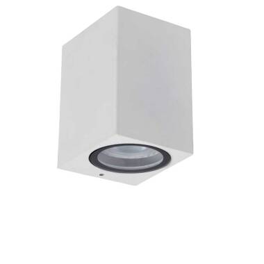 Lucide Zaro Outdoor Wall Light