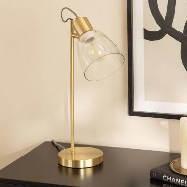 Image of Edit Shirley Desk Lamp