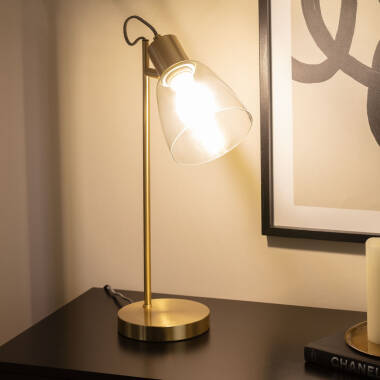 Image of Edit Shirley Desk Lamp