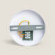 Image of Edit Majani Rattan Ceiling Pendant Light