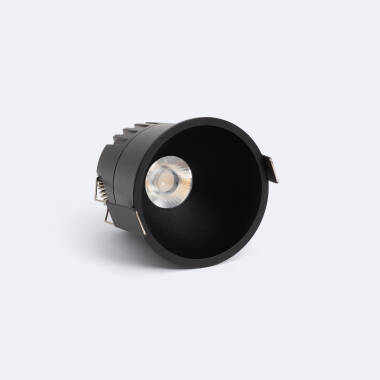 Lyco Deep White Downlight Ø75mm Cut-Out