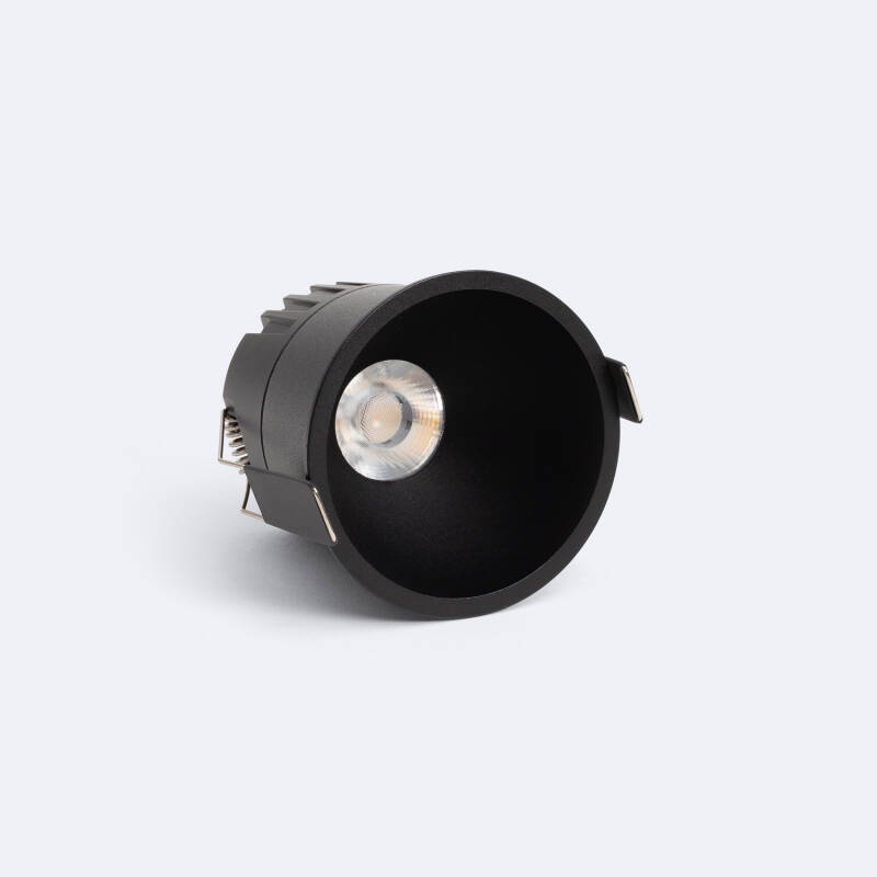 Image of Lyco Deep White Downlight Ø75mm Cut-Out