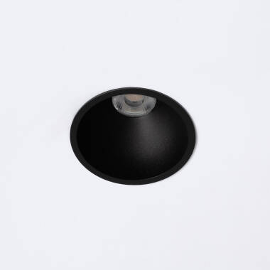 Image of Lyco Deep White Downlight Ø75mm Cut-Out