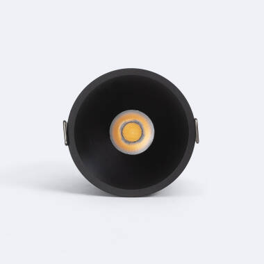 Image of Lyco Deep White Downlight Ø75mm Cut-Out