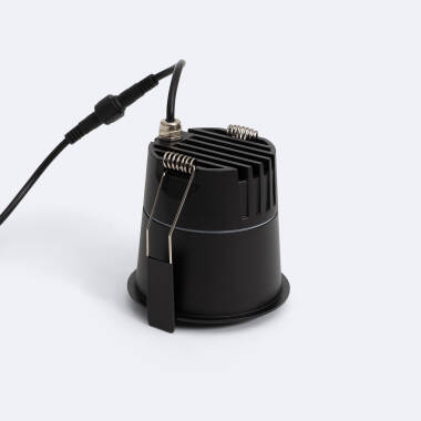Image of Lyco Deep White Downlight Ø75mm Cut-Out