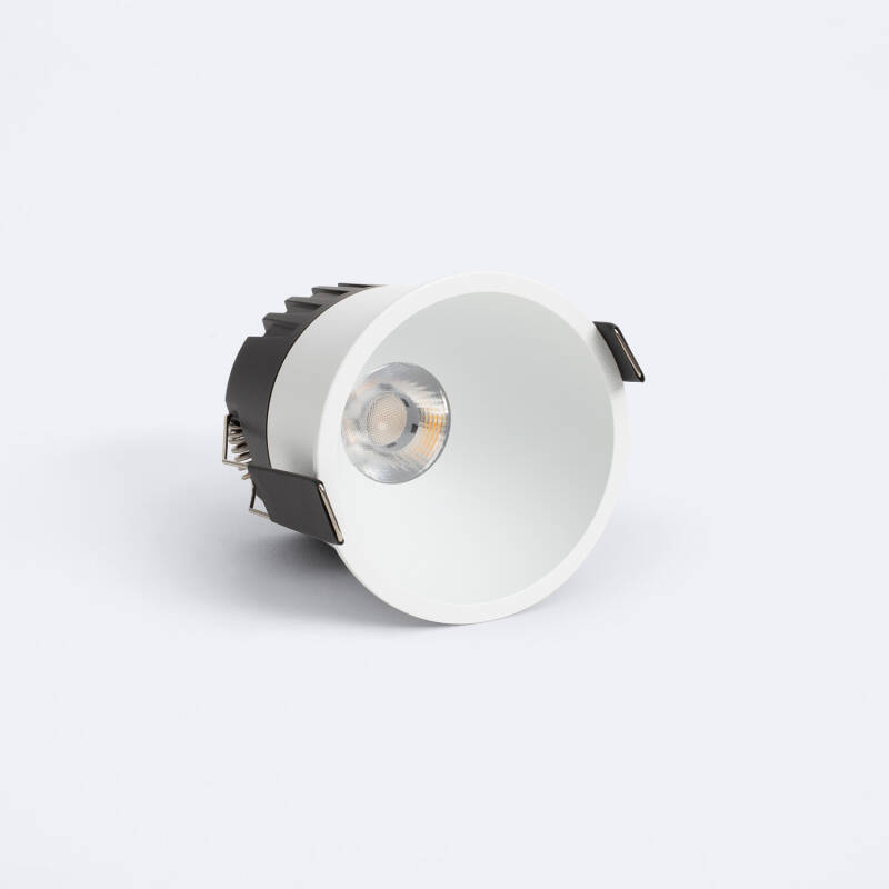 Image of Lyco Deep White Downlight Ø75mm Cut-Out