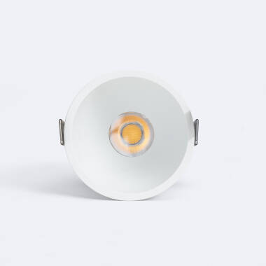 Image of Lyco Deep White Downlight Ø75mm Cut-Out