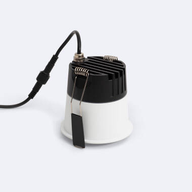 Image of Lyco Deep White Downlight Ø75mm Cut-Out