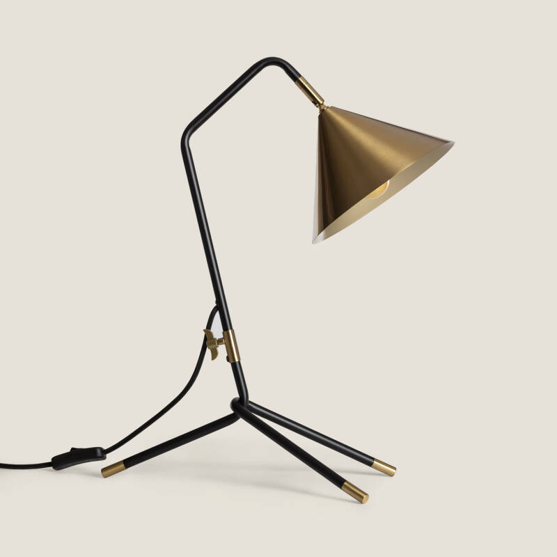 Image of Edit Pericles Table Lamp