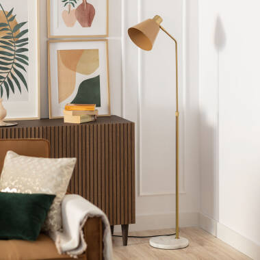 Image of Edit Vinci Floor Lamp