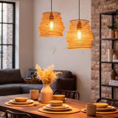Image of Edit Kimolos Ceiling Pendant Light