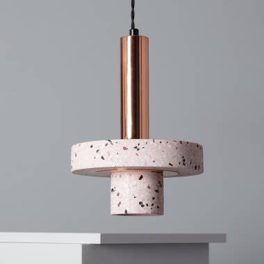 Edit Hestia Ceiling Pendant Light