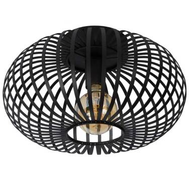 Lucide Manuela Flush Ceiling Light