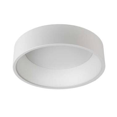Lucide Talowe 30 Halo LED Flush Ceiling Light