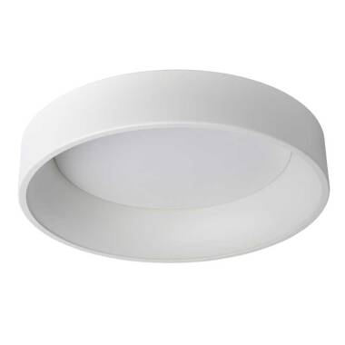 Lucide Talowe 30 Halo LED Flush Ceiling Light