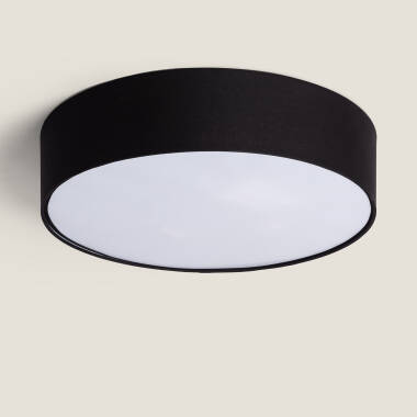 Edit Ranje Flush Ceiling Light