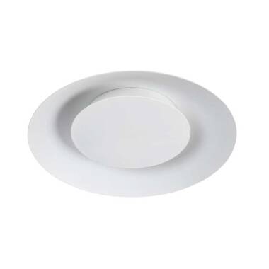 Lucide Foskal LED Flush Ceiling Light