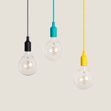 Image of Edit Rubik Ceiling Pendant Light