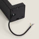 Image of Edit Nilo 7W LED Post Light