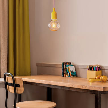 Image of Edit Rubik Ceiling Pendant Light