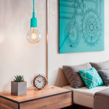 Image of Edit Rubik Ceiling Pendant Light