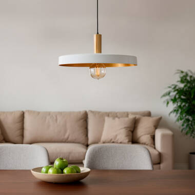 Image of Edit Furiko Ceiling Pendant Light