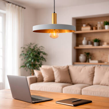 Image of Edit Furiko Ceiling Pendant Light