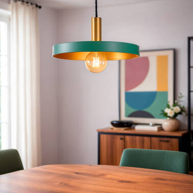 Edit Furiko Ceiling Pendant Light