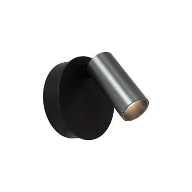 Lucide Toni USB Rechargeable LED Touch Reading Light