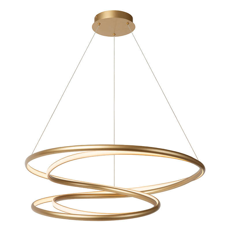 Image of Lucide Sardana LED Ceiling Pendant Light