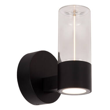 Image of Lucide Filani 168 LED Outdoor Wall Light
