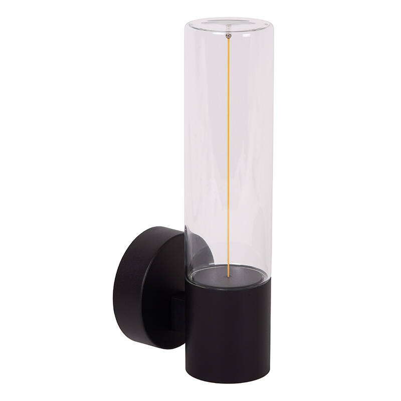 Image of Lucide Filani 287 LED Outdoor Wall Light