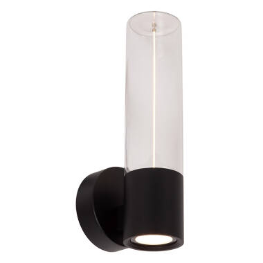Image of Lucide Filani 287 LED Outdoor Wall Light