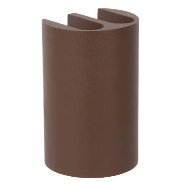 Image of Lucide York LED Outdoor Up & Down Wall Light