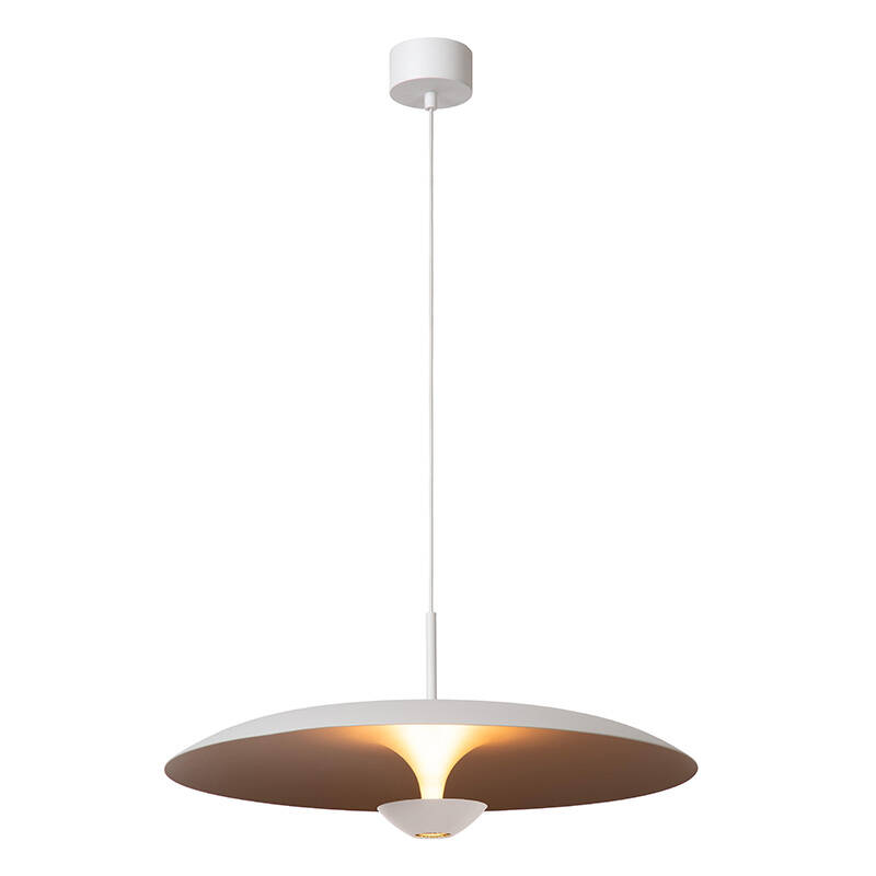Image of Lucide Kenneth 600 LED Ceiling Pendant Light