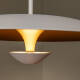 Image of Lucide Kenneth 400 LED Ceiling Pendant Light