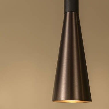 Image of Lucide Joakim LED Ceiling Pendant Light