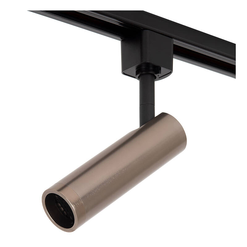 Image of Lucide Grado 1 Circuit Track Spotlight