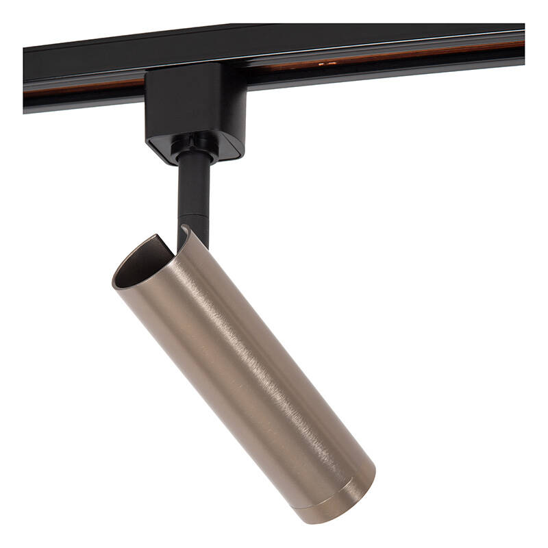 Image of Lucide Grado 1 Circuit Track Spotlight