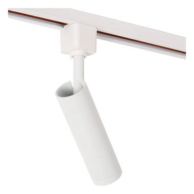 Image of Lucide Grado 1 Circuit Track Spotlight