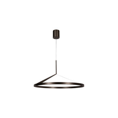 Image of Lucide Applause 800 CCT LED Ceiling Pendant Light with PIR Sensor