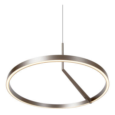 Image of Lucide Applause CCT LED Ceiling Pendant Light with PIR Sensor