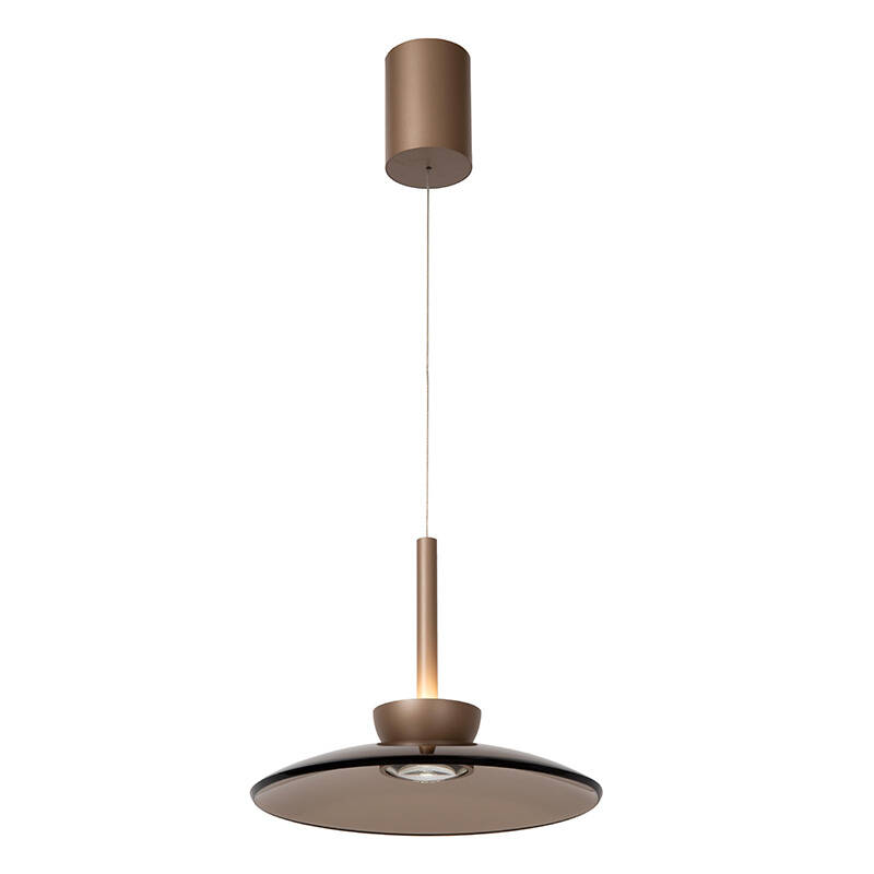 Image of Lucide Santiago LED Ceiling Pendant Light