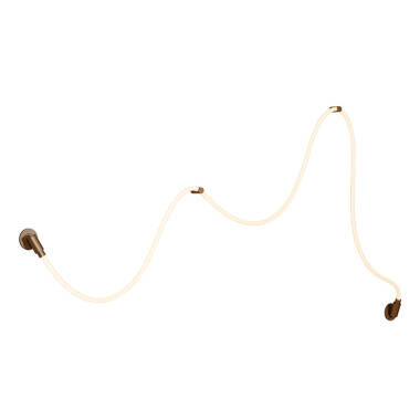 Image of Lucide Janderin LED Wall Light with PIR Sensor